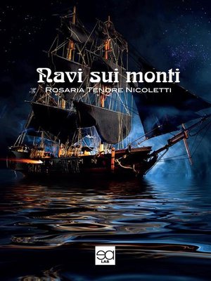 cover image of Navi sui monti